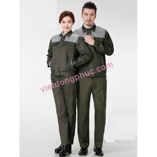  Bảo hộ lao động dài tay 41